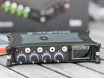 Sound Devices MixPre-6 II recorder/audio interface, Audio, Tv en Foto, Professionele Audio-, Tv- en Video-apparatuur, Ophalen of Verzenden