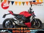 Ducati STREETFIGHTER V2 NIEUWSTAAT! (bj 2022), Motoren, Motoren | Ducati, Bedrijf, 959 cc, Naked bike