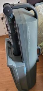 Philips Original Home Solarium HB 811/EE, Ophalen of Verzenden, Gebruikt