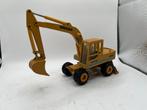 Dresser graafmachine 1:50, Hobby en Vrije tijd, Modelauto's | 1:50, Ophalen of Verzenden, Bus of Vrachtwagen, Wsi