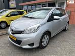 Toyota Yaris 1.0 VVT-i Now airco nette auto, Euro 5, 750 kg, Origineel Nederlands, Handgeschakeld