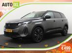 Peugeot 5008 1.2T Aut. GT Black-Pack 7-Pers Adapt.Cruise Dod, 15 km/l, 1199 cc, Origineel Nederlands, Bedrijf