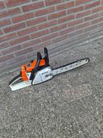 Stihl 024 kettingzaag – krachtige klassieker, klaar v, Ophalen, Gebruikt, Overige soorten