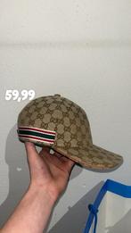 gucci cap, Ophalen of Verzenden, Zo goed als nieuw