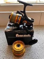 penn ss 650 + spoel +onderhoud, Watersport en Boten, Ophalen of Verzenden, Zo goed als nieuw, Molen