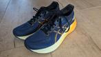 Hardloopschoenen Asics maat 46, Sport en Fitness, Loopsport en Atletiek, Ophalen of Verzenden, Zo goed als nieuw, Hardloopschoenen