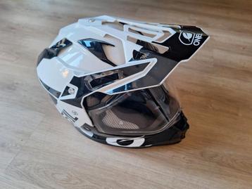 O'Neal Adventure helm maat M (1 week gedragen) beschikbaar voor biedingen