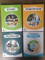 Foodsisters  boeken, Boeken, Ophalen of Verzenden, Nieuw