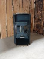 Nette BIC Windsor Houtkachel - Perfect voor binnen/buiten!, Huis en Inrichting, Haarden, Ophalen, Gebruikt, Vrijstaande haard