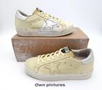 Golden goose hi star sneakers ZGAN maat 38 origineel, Overige kleuren, Ophalen of Verzenden, Golden Goose, Sneakers of Gympen