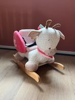 Hobbelpaard - Charlotte de Giraffe, Ophalen, Zo goed als nieuw