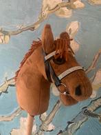 Hobby horse Hobbyhorse by Nodi €45,-, Hobby en Vrije tijd, Overige Hobby en Vrije tijd, Ophalen of Verzenden, Zo goed als nieuw