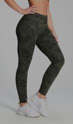 My protein legging. S, Kleding | Dames, Sportkleding, Verzenden, My protein, Maat 36 (S), Groen