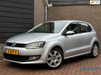 Volkswagen Polo 1.2 TSI 105pk Comfortline | Airco | Cruise |, Voorwielaandrijving, Euro 5, Stof, Gebruikt