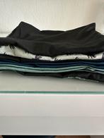 10 rekbare boekenkaften verschillende kleuren, Diversen, Ophalen of Verzenden, Zo goed als nieuw