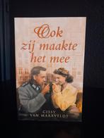 Ook zij maakte het mee - Cissy van Marxveldt, Boeken, Ophalen of Verzenden, Gelezen, Cissy van Marxveldt