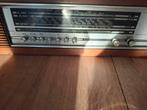 NORDMENDE Spectra Phonic 4002 Radio - Vintage, Ophalen, Gebruikt, Radio