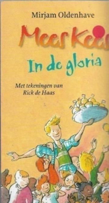 Mirjam Oldenhave Mees Kees in de gloria beschikbaar voor biedingen