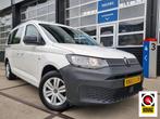 Volkswagen Caddy Maxi 1.5 TSI TUSSENSCHOT / AIRCO ECC / CRUI, Voorwielaandrijving, Stof, Euro 6, 4 cilinders