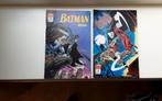 Batman Special nr 9 - 18 uitgeverij Baldakijn Boeken Bussum, Europa, Ophalen of Verzenden, Zo goed als nieuw, Meerdere comics
