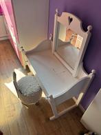 Kaptafel, Ophalen, Gebruikt, 50 tot 100 cm, Minder dan 100 cm