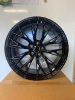 20"Velgen Vossen look 5x112 Nieuw A4 A5 A6 A7 A8 Q3 Q4 Q5 Q7, Auto-onderdelen, Banden en Velgen, 255 mm, Velg(en), Nieuw, Ophalen of Verzenden