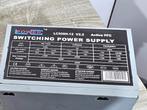 Lc power 500w max voeding psu power supply lc500h-12 v2.2, Ophalen of Verzenden, Gebruikt