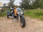 Rewaco HS 1/4 1998 31.000km, Motoren, Quads en Trikes, 4 cilinders, 1600 cc, Meer dan 35 kW