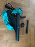 Bosch Bladzuiger/Blazer, Ophalen, Gebruikt, Handgedragen, Met opvangzak