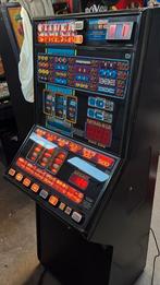 Silver Streak Gokkast, Verzamelen, Automaten | Gokkasten en Fruitautomaten, Euro, Ophalen of Verzenden, Gebruikt, Met sleutels