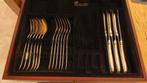 Keltum 18/10 Van Kempen & Begeer set, Antiek en Kunst, Antiek | Bestek, Ophalen of Verzenden