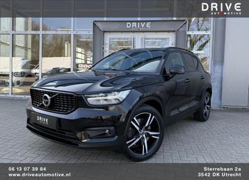 Volvo XC40 1.5 T4 Recharge R-Design |Pano|Harman Kardon|Memo beschikbaar voor biedingen