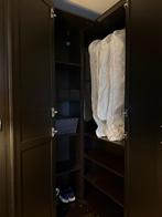 Ikea pax complement kast hoek element, Ophalen, Met plank(en), 200 cm of meer, Eikenhout