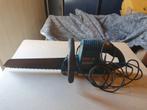 bosch gfz 16-35 ac alleszaag, Doe-het-zelf en Verbouw, Gereedschap | Zaagmachines, Gebruikt, Decoupeerzaag, Ophalen of Verzenden