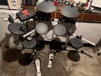 Electrisch drumstel yamaha, Ophalen, Zo goed als nieuw, Yamaha