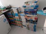 Heel veel puzzels 1000 stukjes, Hobby en Vrije tijd, Ophalen of Verzenden, 500 t/m 1500 stukjes, Zo goed als nieuw