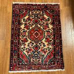Trendy Origineel Perzisch tapijt - 88 x 66 cm - vloerkleed, Ophalen, 50 tot 100 cm, Nieuw, Perzisch tapijt - trendy vloerkleed – handgeknoopt