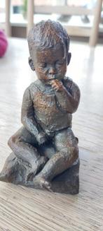 Sculptuur vervaardigd door keramist Geert Kunen., Antiek en Kunst, Ophalen of Verzenden