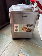 Domo IJsmachine – Werkt perfect! Zelf ijs maken!, Ophalen, Zo goed als nieuw