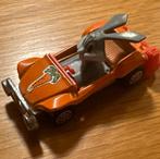 Vintage Corgi Bugs Bunny Buggy - 1976, Ophalen of Verzenden, Gebruikt, Auto, Overige merken