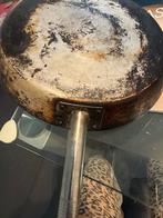 Horeca pan, Ophalen of Verzenden, Rvs, Kookpan of Snelkookpan