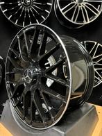 19 inch velgen voor Mercedes AMG look 5x112 A B C CLA KLASSE, Auto-onderdelen, Banden en Velgen, 19 inch, Velg(en), Nieuw, Ophalen of Verzenden