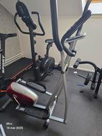 Crosstrainer, Ophalen, Zo goed als nieuw, Overige typen