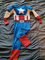 Verkleedkleren hulk,captain America, black panter, Aladdin, Kinderen en Baby's, Carnavalskleding en Verkleedspullen, Ophalen of Verzenden