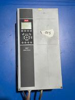 015. Danfoss FC102 Frequentieregelaar 5,5kW, Ophalen of Verzenden, Gebruikt