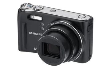 Samsung WB550  compacte camera beschikbaar voor biedingen