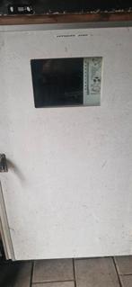 Eieren broed machine, Ophalen of Verzenden, Gebruikt