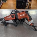 Hilti SD 5000 gipsplaatschroevendraaier, Doe-het-zelf en Verbouw, Flex Ltd., Zo goed als nieuw, https://flex.com/contact-us, Nobelstraat 10, 5807 GA Oostrum
