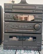 GRATIS Pioneer cd, tuner, tape en 2 boxen, Audio, Tv en Foto, Stereo-sets, Ophalen, Gebruikt, Pioneer