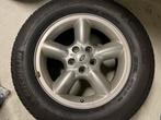 18 inch Range Rover L322 wielen, zeer nette staat -origineel, Auto-onderdelen, Banden en Velgen, Ophalen, 18 inch, Gebruikt, 255 mm